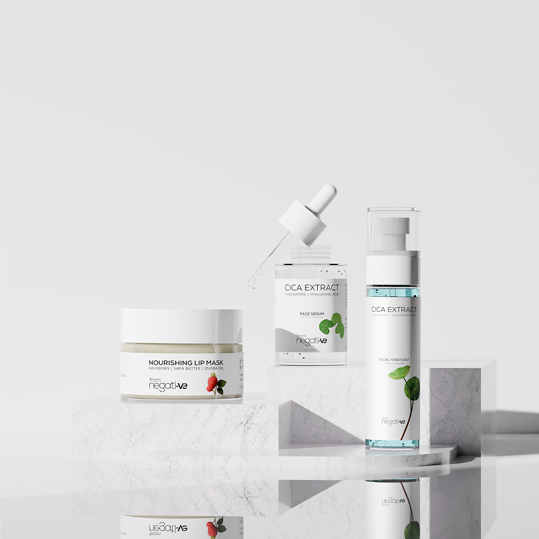 Acne Calm & Repair Routine