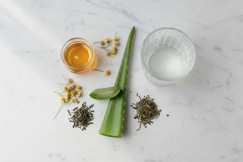 How to Clear Hormonal Acne Without Harsh Products