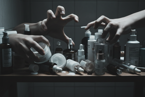 Starting Actives? Your Skin Doesn’t Need a Shock — It Needs Support