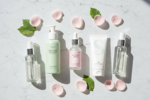 Best Skincare Routine for Rosacea & Redness in India