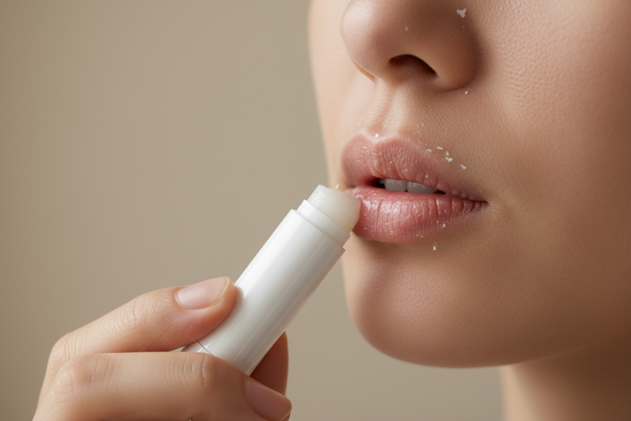 Why Your Lip Balm Isn’t Working: The Real Reason Your Lips Stay Dry