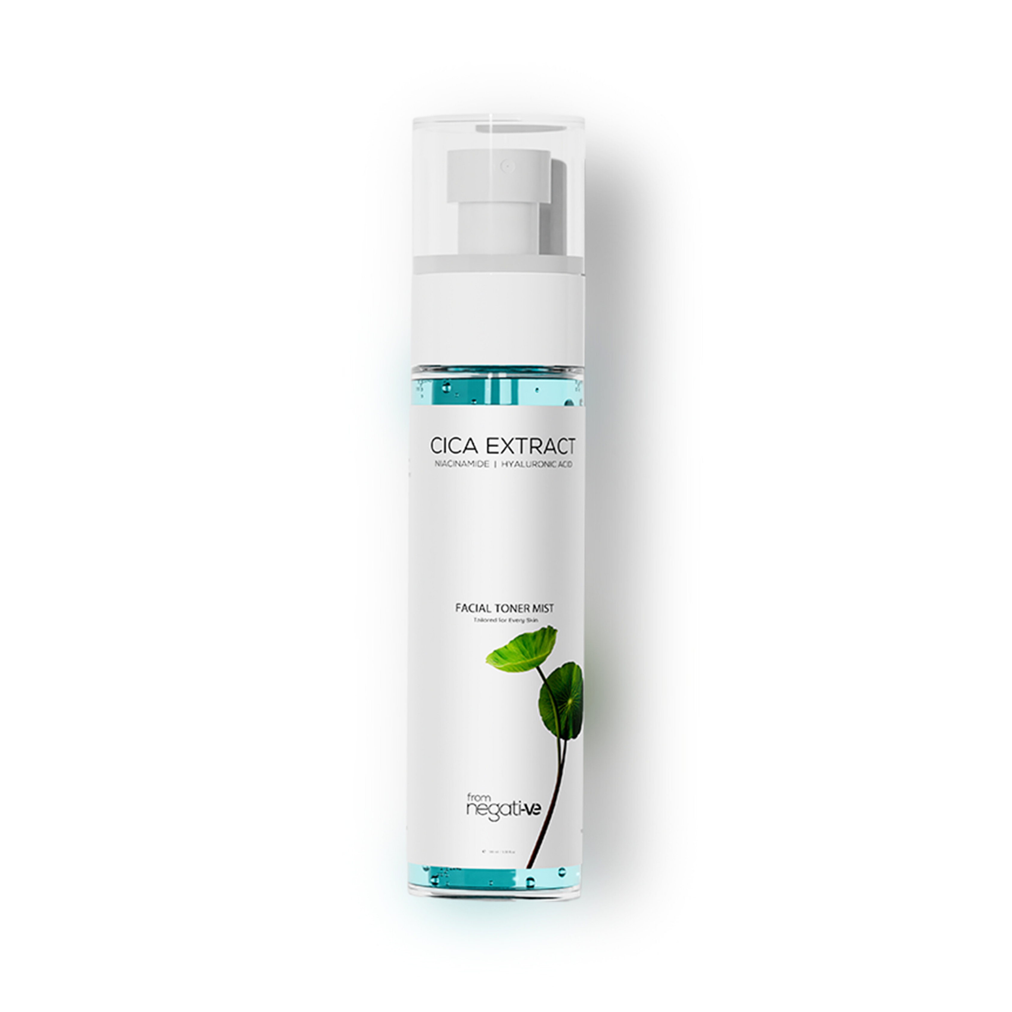 Cica Niacinamide Face Toner Mist - Calming & Hydrating