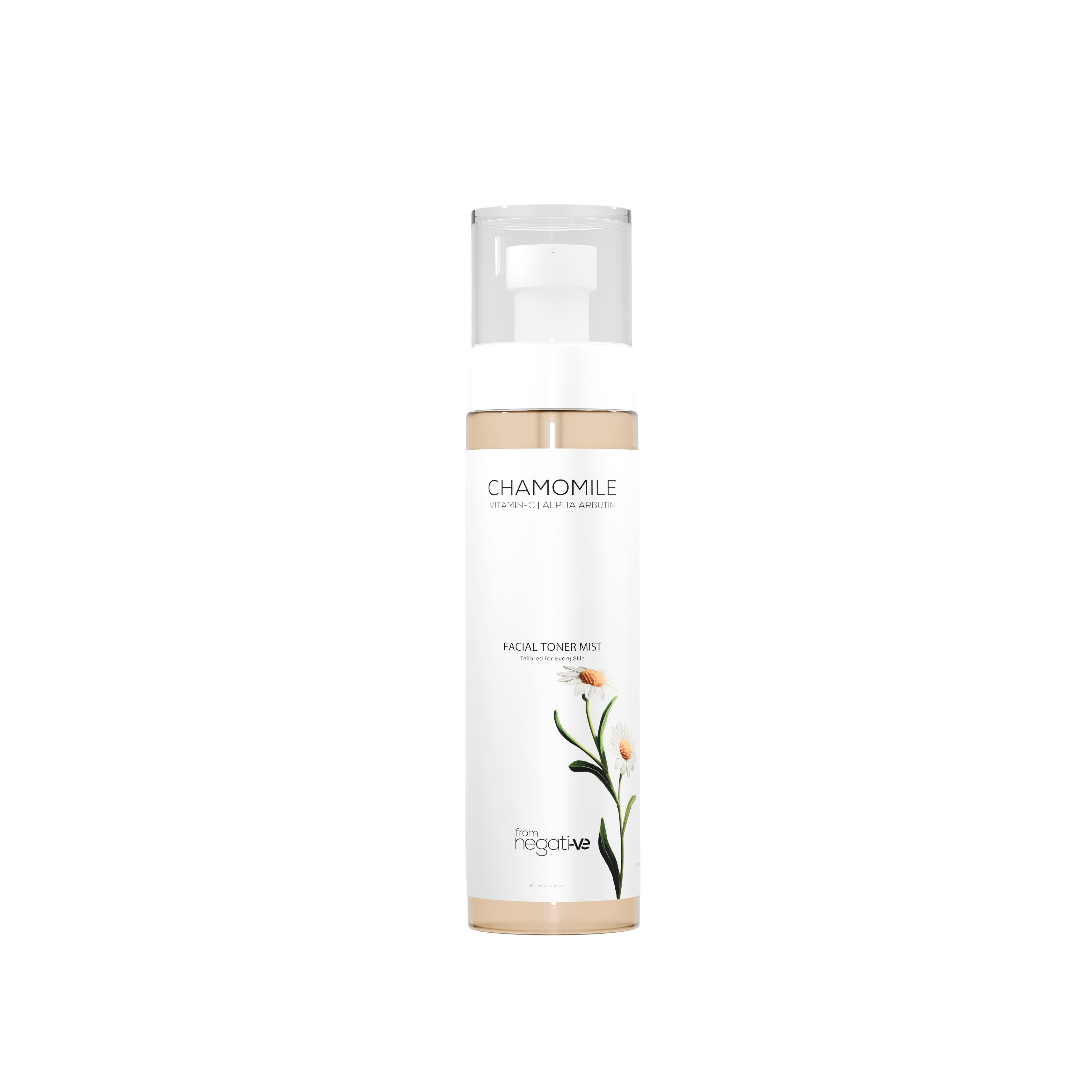 Chamomile Vitamin-C Toner Mist