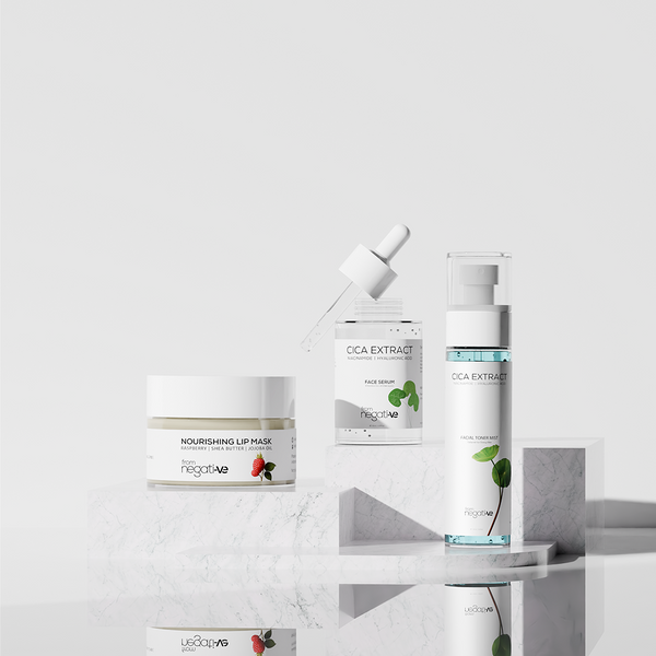 The Barrier Repair Kit