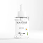 Chamomile, Vitamin C & Alpha Arbutin Glow Serum for Irritation, Redness, Brightening & Dark Spots