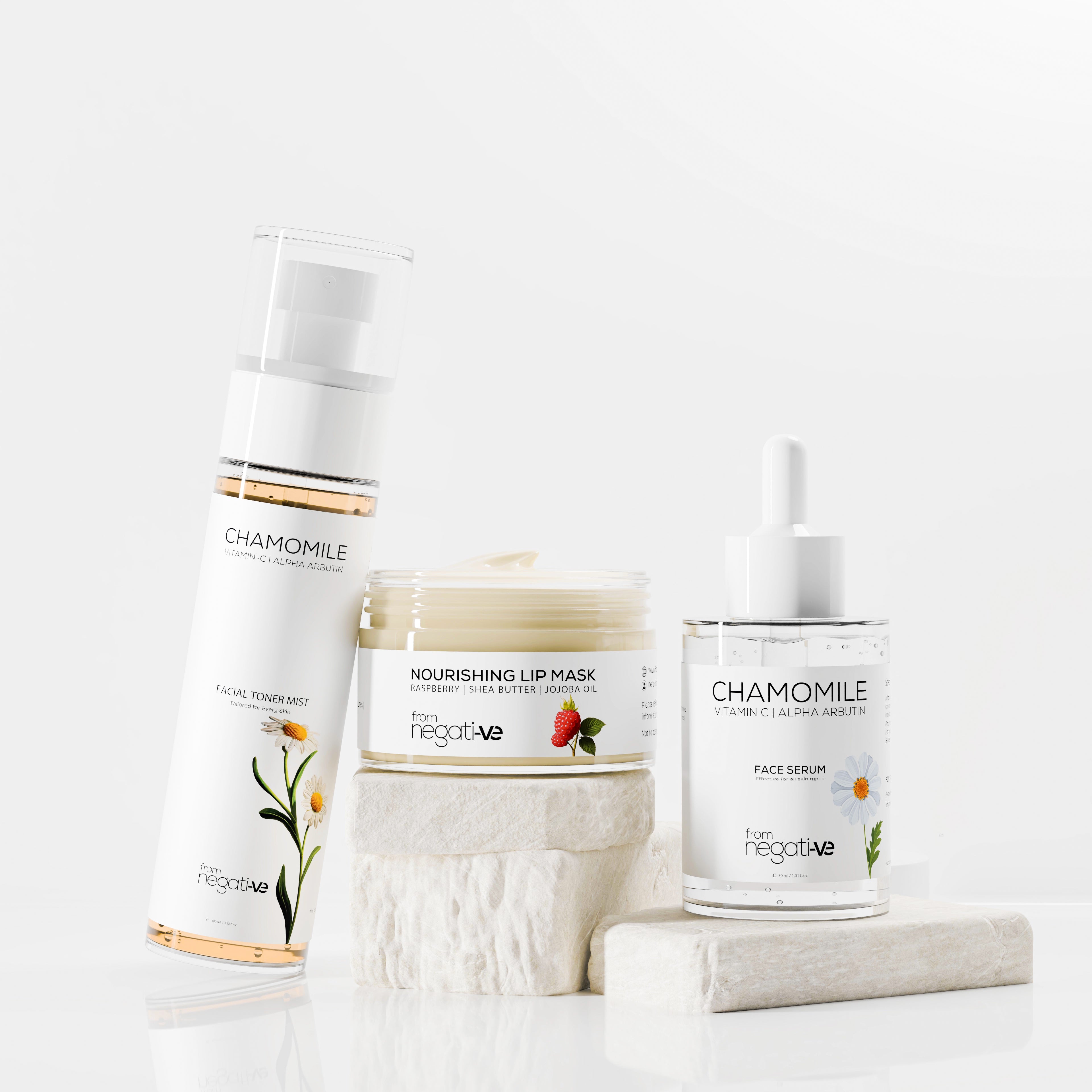 The Sensitive Skin Kit