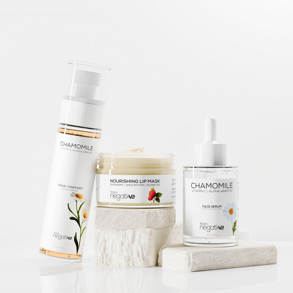 The Sensitive Skin Kit