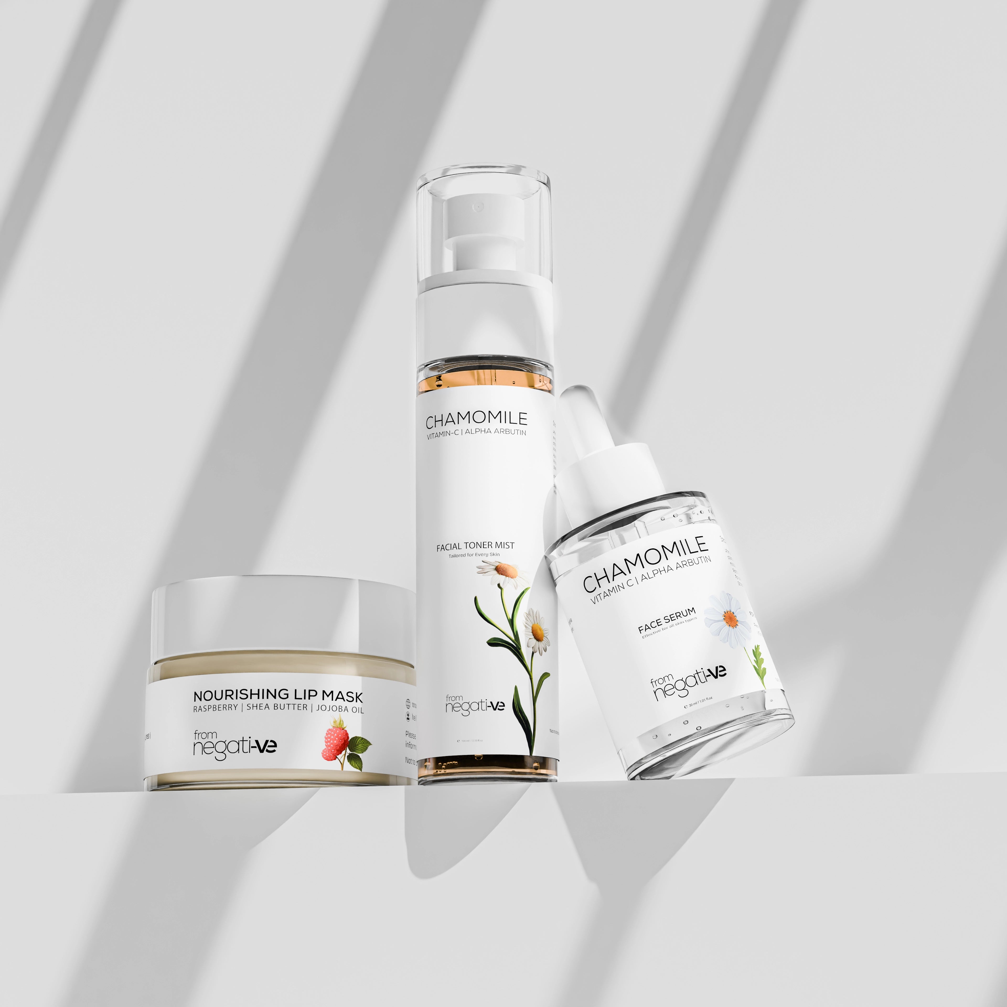 The Sensitive Skin Kit