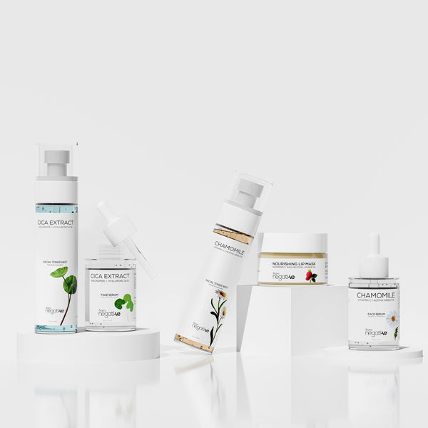 The Skin Reset System