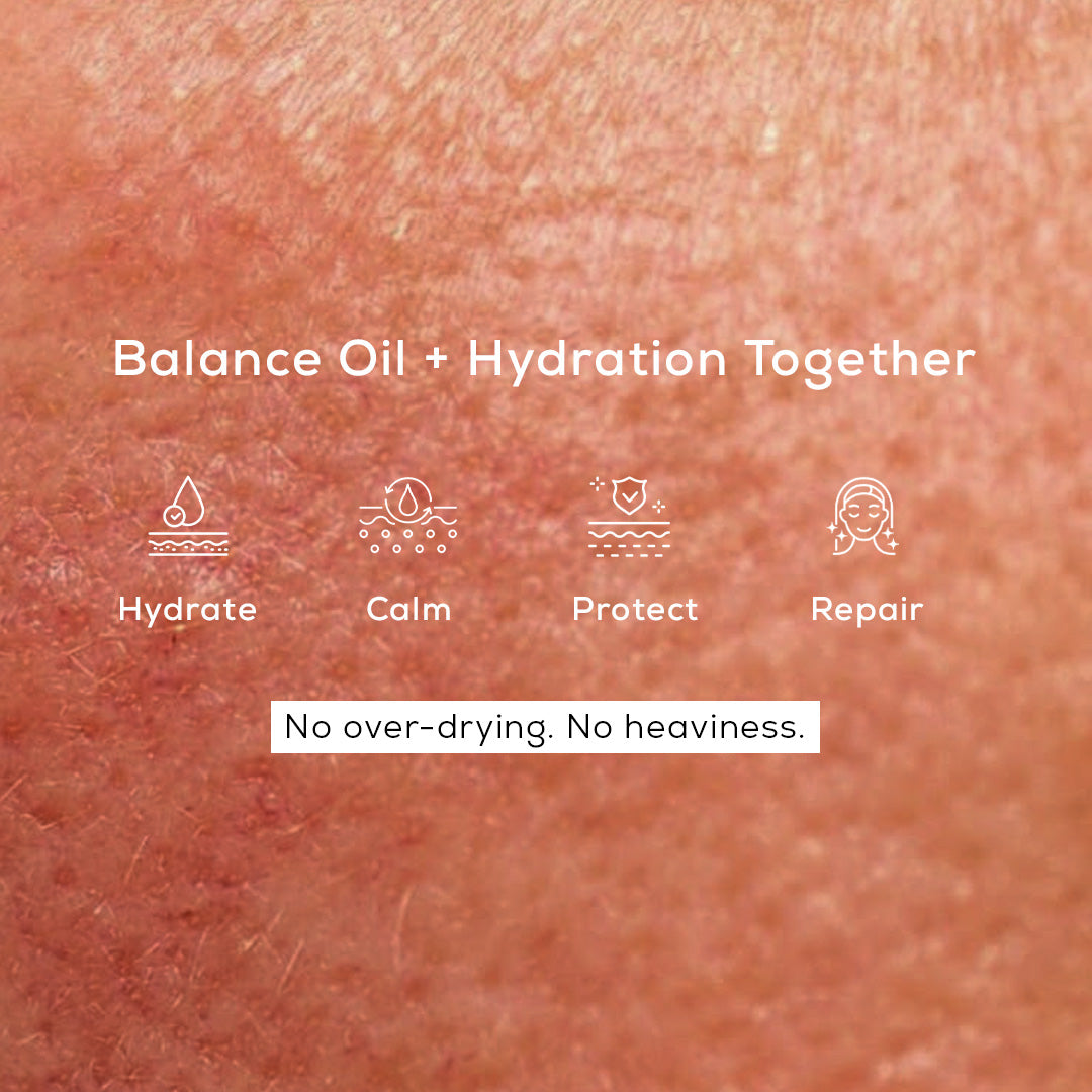 The Skin Reset System