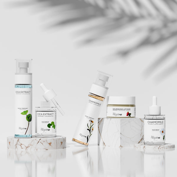 The Skin Reset System