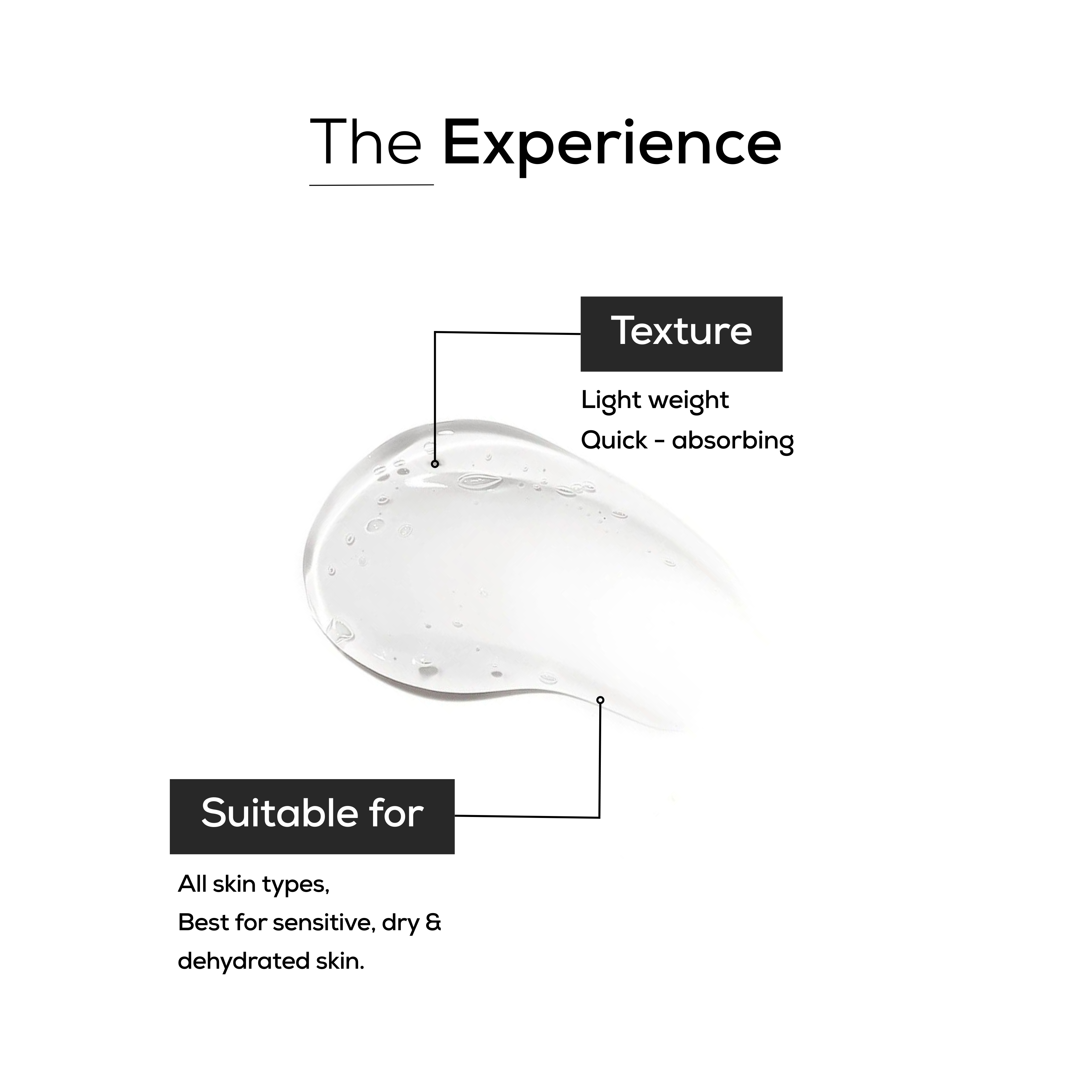 Chamomile Vitamin C & Alpha Arbutin Face Serum - Brightening