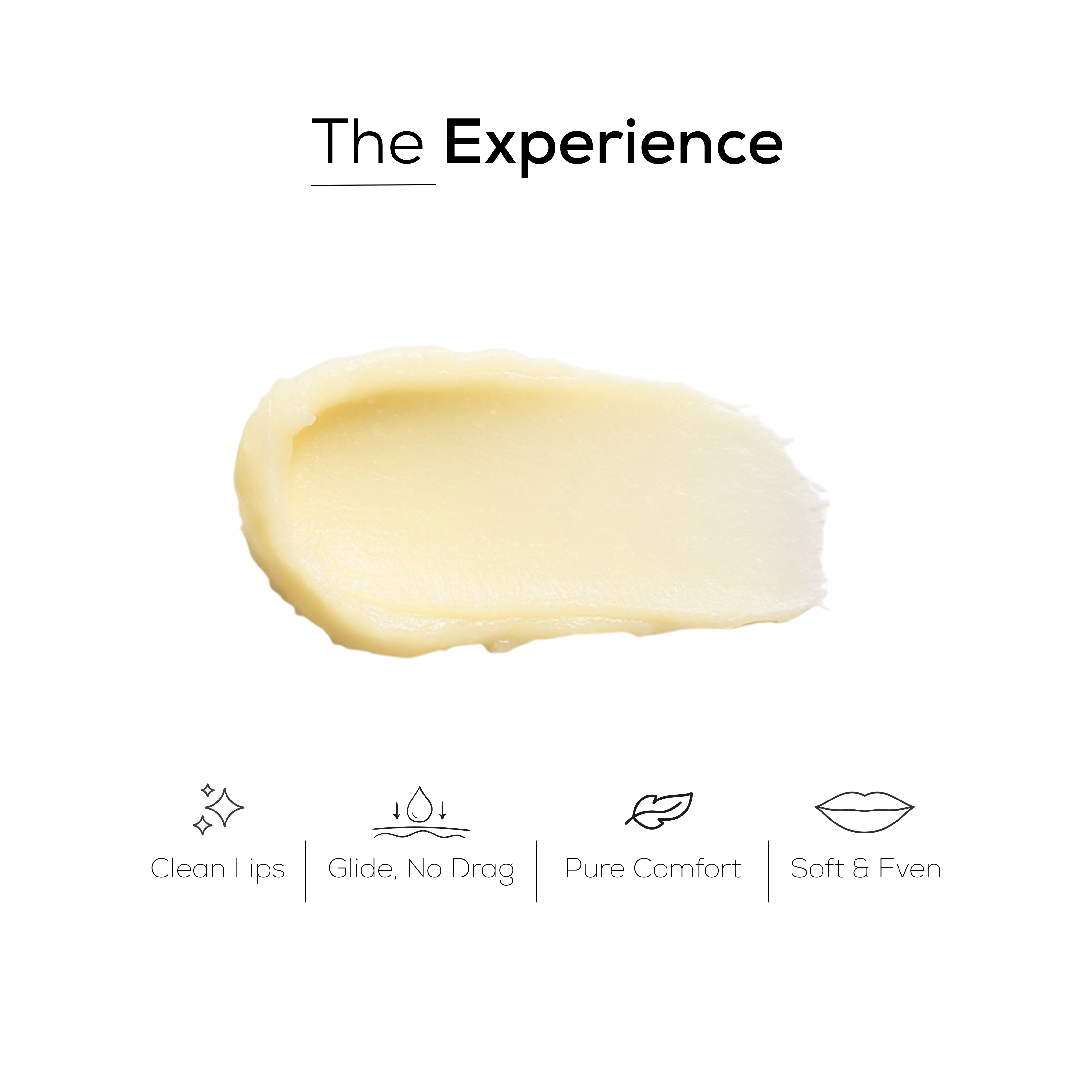 Nourishing Raspberry Shea Butter Lip Mask