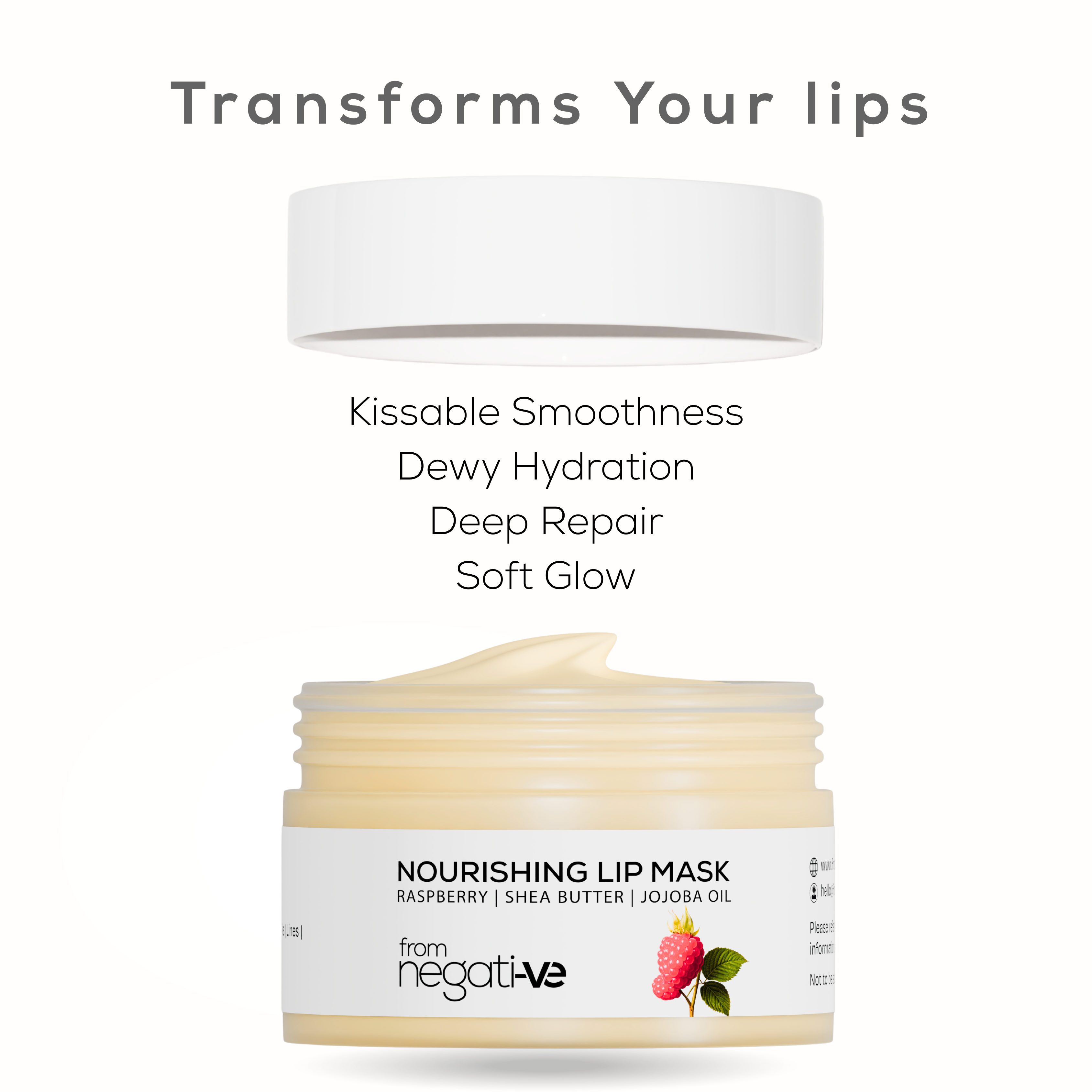 Nourishing Lip Mask