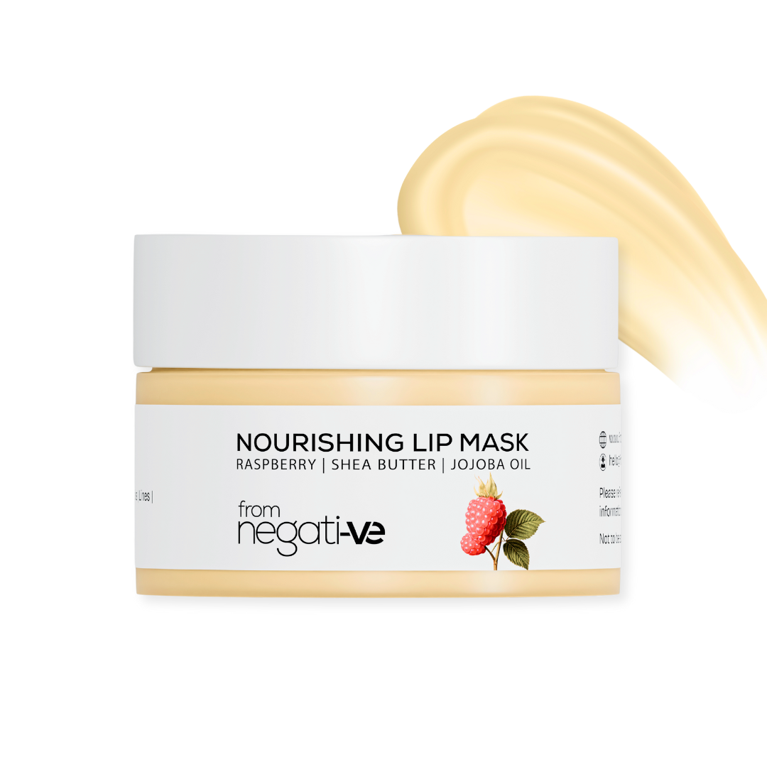 Nourishing Lip Mask