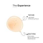 Chamomile, Vitamin C & Alpha Arbutin Face Toner Mist for Irritation, Hydration & Brightening