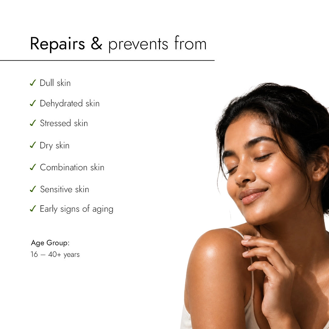 Marine Plankton Barrier Renewal Toner Mist – Recovery & Glow