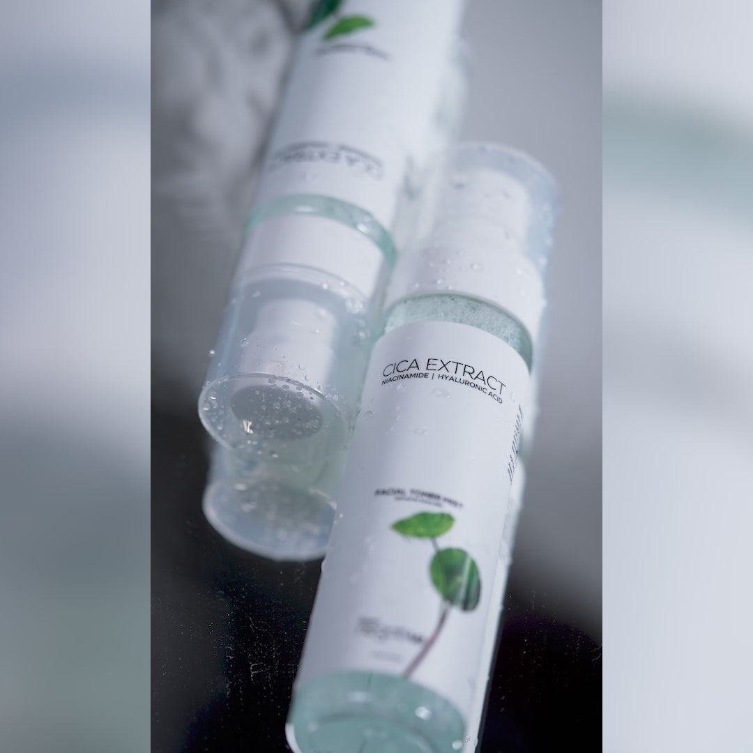 CICA Niacinamide Face Toner
