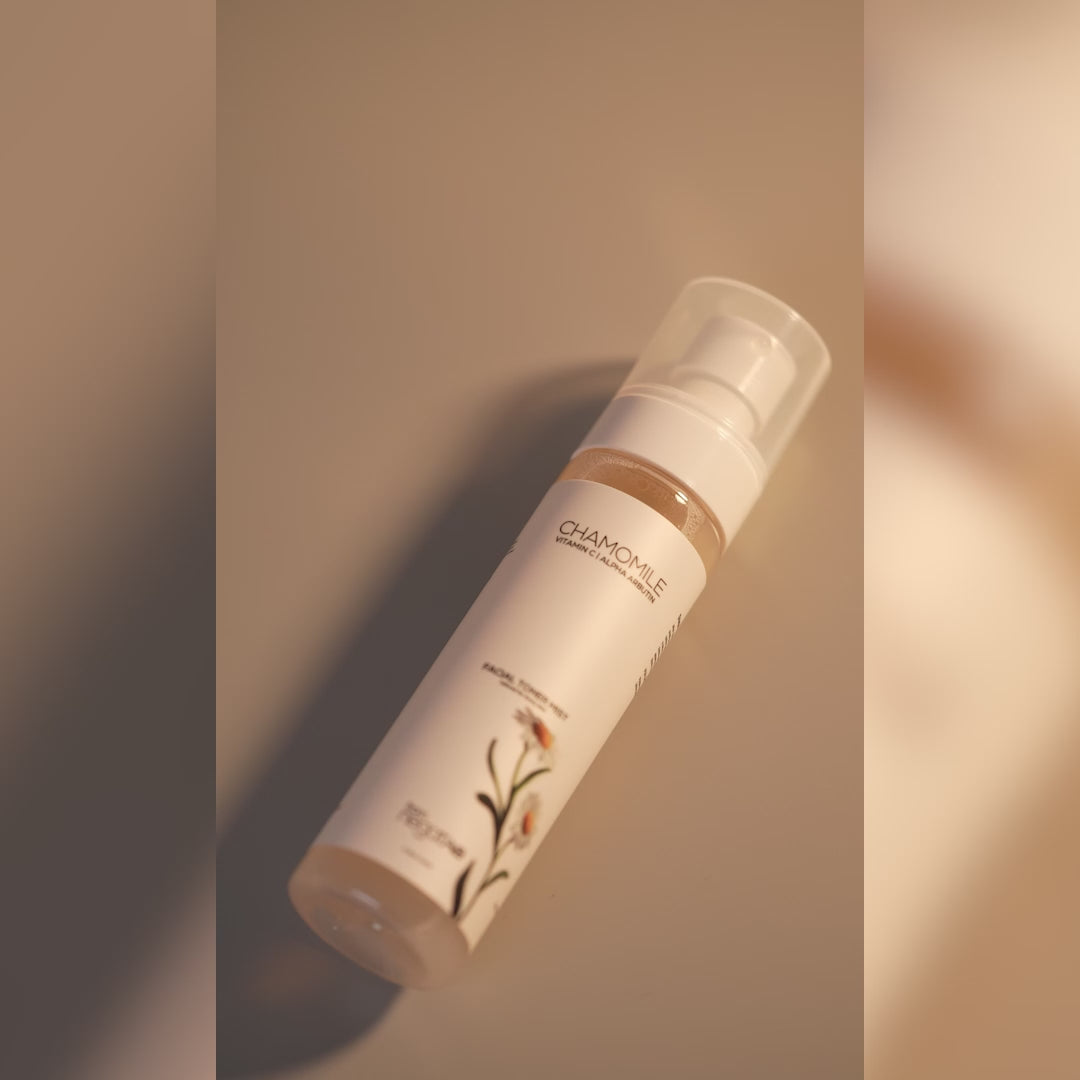 Chamomile Vitamin-C Toner Mist